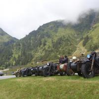 Stubai Treffen