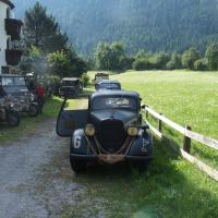 Stubai Treffen