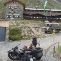Stubai Treffen