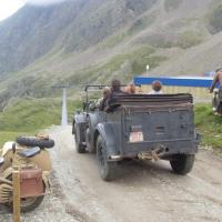 Stubai Treffen