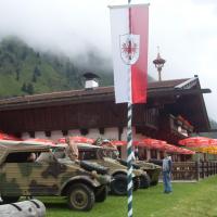 Stubai Treffen