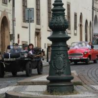 Svatba Jindry z Wurmu Svatba Jindry z Wurmu