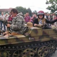Tachlovický Trojúhelník Tachlovický Trojúhelník