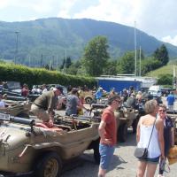 Traunsee  Traunsee