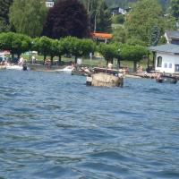 Traunsee  Traunsee