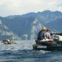 Traunsee  Traunsee