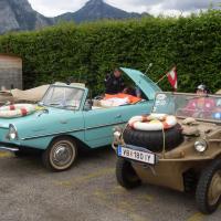 Traunsee  Traunsee