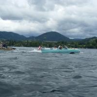 Traunsee  Traunsee