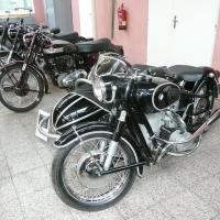 Autosalon Ústí nad Orlicí