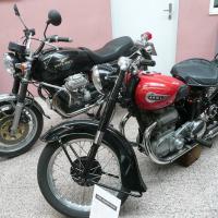 Autosalon Ústí nad Orlicí