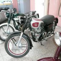 Autosalon Ústí nad Orlicí