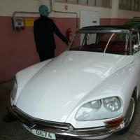 Autosalon Ústí nad Orlicí