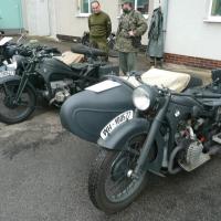 Autosalon Ústí nad Orlicí