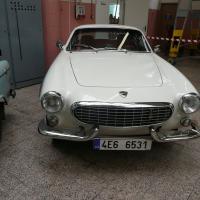 Autosalon Ústí nad Orlicí