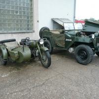 Autosalon Ústí nad Orlicí