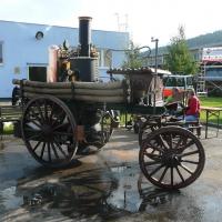 Autosalon Ústí nad Orlicí