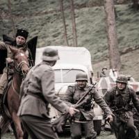 Veveří - Eichorn 1945