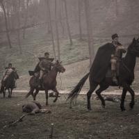 Veveří - Eichorn 1945