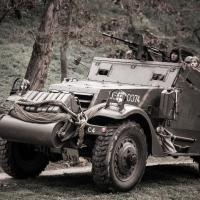 Veveří - Eichorn 1945