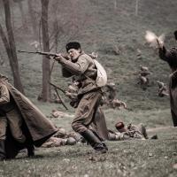 Veveří - Eichorn 1945