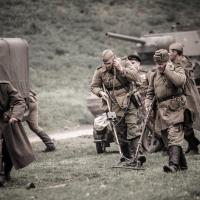 Veveří - Eichorn 1945