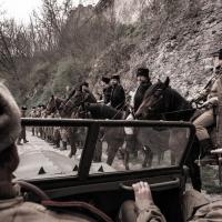 Veveří - Eichorn 1945