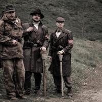 Veveří - Eichorn 1945