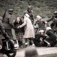 Veveří - Eichorn 1945