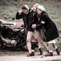 Veveří - Eichorn 1945