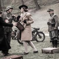 Veveří - Eichorn 1945