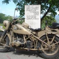 Výlet do Monte Cassina