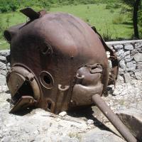 Výlet do Monte Cassina