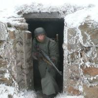 Weihnachten auf der ost front Weihnachten auf der ost front