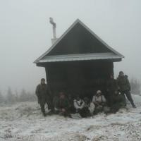 Weihnachten auf der ost front Weihnachten auf der ost front