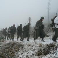 Weihnachten auf der ost front Weihnachten auf der ost front