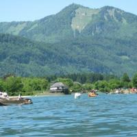 Wolfgangsee Wolfgangsee