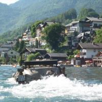 Wolfgangsee Wolfgangsee
