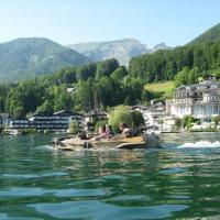 Wolfgangsee Wolfgangsee