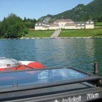 Wolfgangsee Wolfgangsee