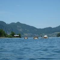 Wolfgangsee Wolfgangsee