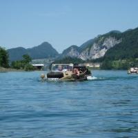 Wolfgangsee Wolfgangsee