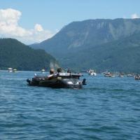 Wolfgangsee Wolfgangsee