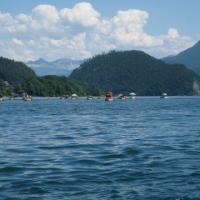 Wolfgangsee Wolfgangsee