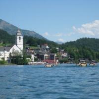 Wolfgangsee Wolfgangsee