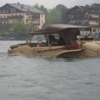 Wolfgangsee Wolfgangsee