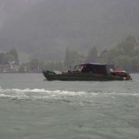 Wolfgangsee Wolfgangsee