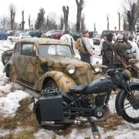 Zimní den u Charkova (Královec) Zimní den u Charkova (Královec)