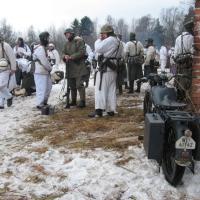 Zimní den u Charkova (Královec) Zimní den u Charkova (Královec)