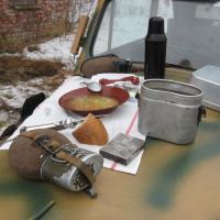 Zimní den u Charkova (Královec) Zimní den u Charkova (Královec)