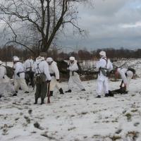 Zimní den u Charkova (Královec) Zimní den u Charkova (Královec)